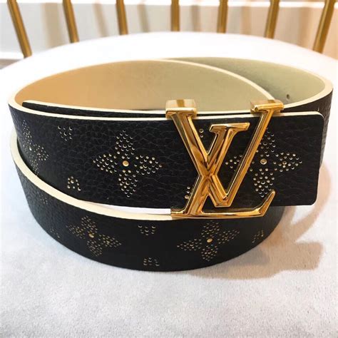 lv riempje|Designer Belts for Women .